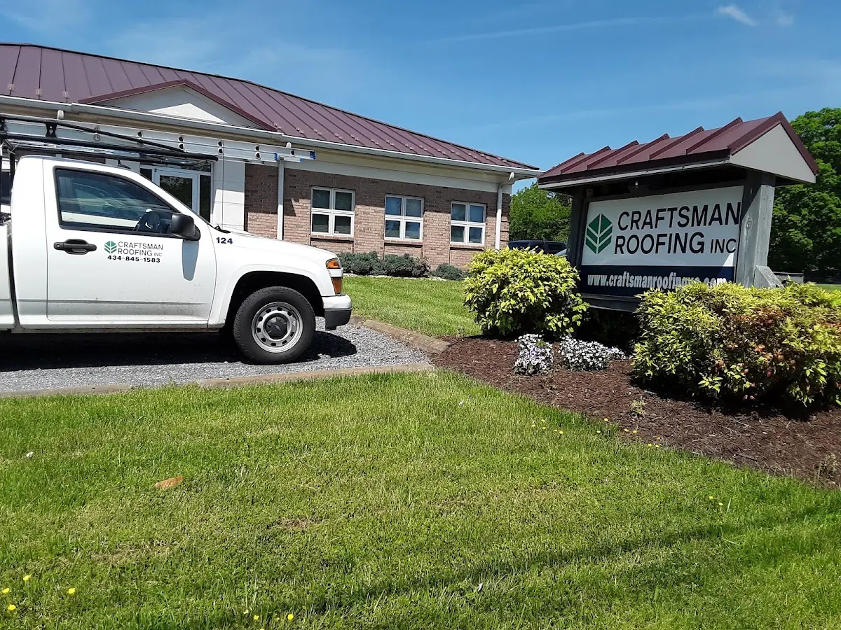 Quality Roof Replacement by experienced craftsmen in Zanesville